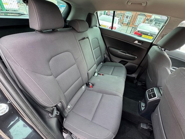 Used Kia Sportage 2016 for sale - 76189093: Photo 30