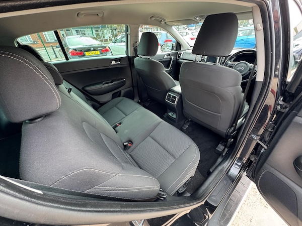 Used Kia Sportage 2016 for sale - 76189093: Photo 31