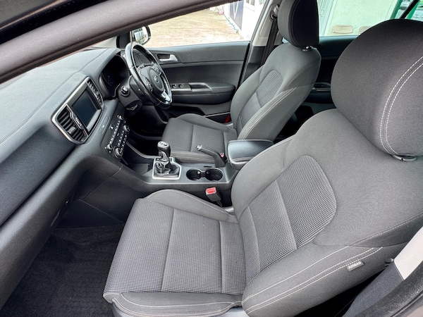 Used Kia Sportage 2016 for sale - 76189093: Photo 32