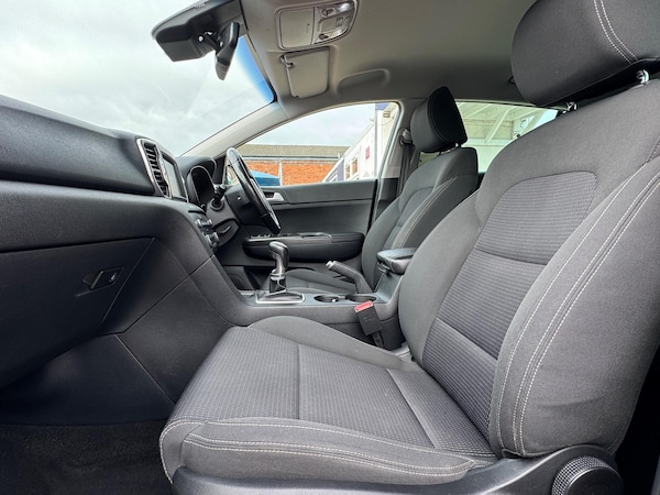 Used Kia Sportage 2016 for sale - 76189093: Photo 33