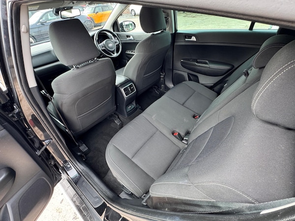 Used Kia Sportage 2016 for sale - 76189093: Photo 34
