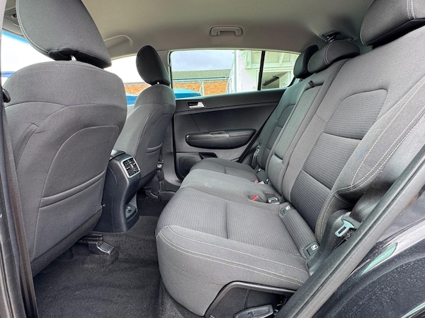 Used Kia Sportage 2016 for sale - 76189093: Photo 35