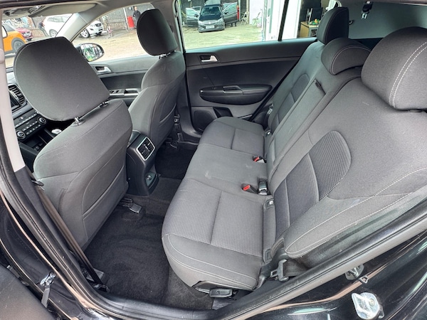 Used Kia Sportage 2016 for sale - 76189093: Photo 36