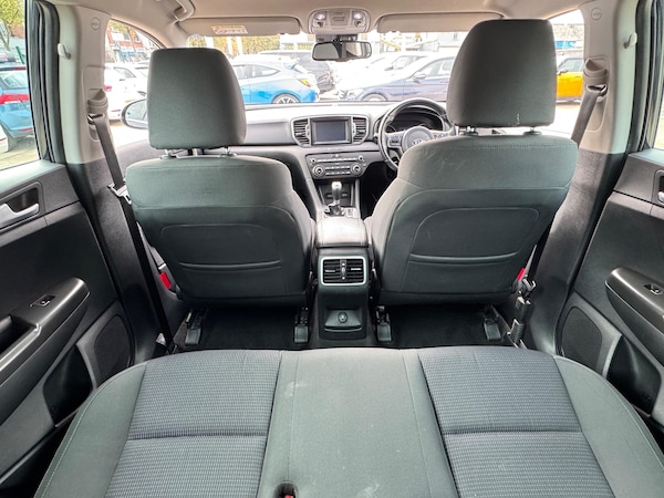 Used Kia Sportage 2016 for sale - 76189093: Photo 37