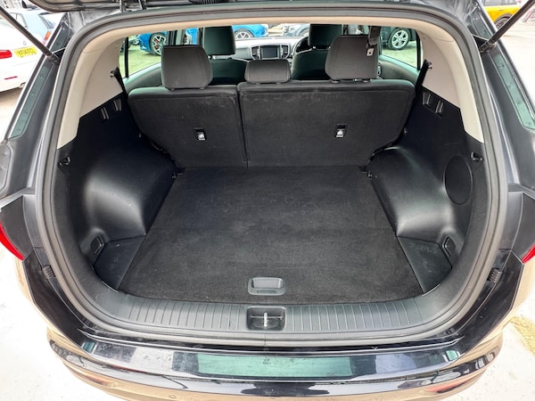 Used Kia Sportage 2016 for sale - 76189093: Photo 38
