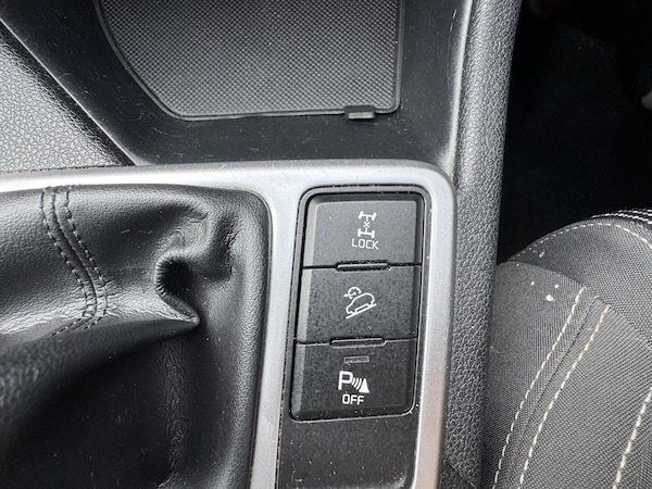 Used Kia Sportage 2016 for sale - 76189093: Photo 39