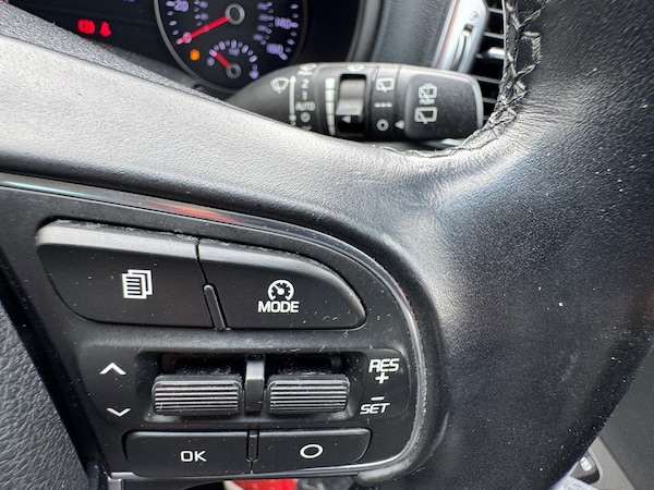 Used Kia Sportage 2016 for sale - 76189093: Photo 43