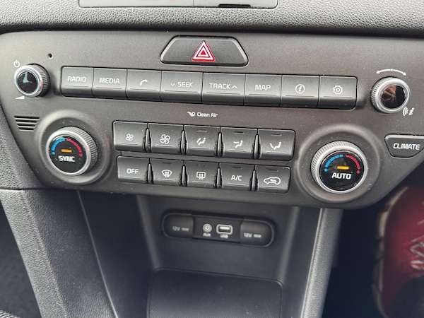 Used Kia Sportage 2016 for sale - 76189093: Photo 45