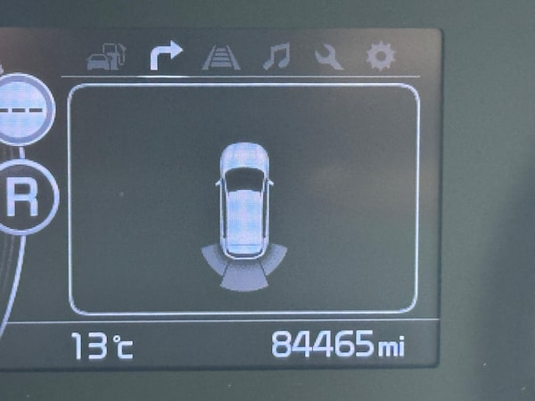 Used Kia Sportage 2016 for sale - 76189093: Photo 47