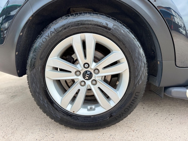 Used Kia Sportage 2016 for sale - 76189093: Photo 51