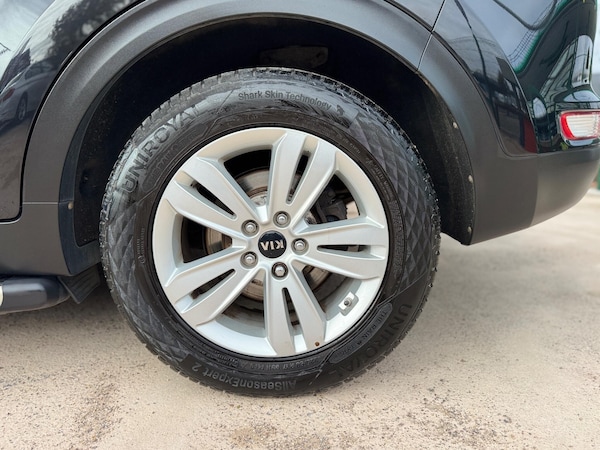 Used Kia Sportage 2016 for sale - 76189093: Photo 52