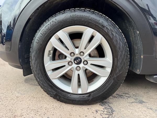 Used Kia Sportage 2016 for sale - 76189093: Photo 53