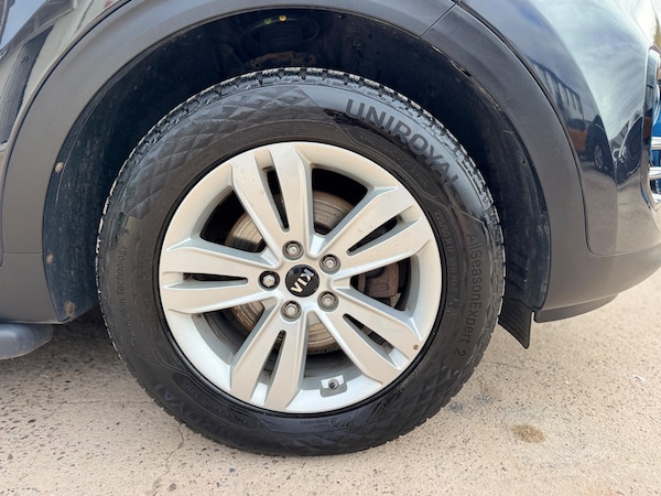 Used Kia Sportage 2016 for sale - 76189093: Photo 54