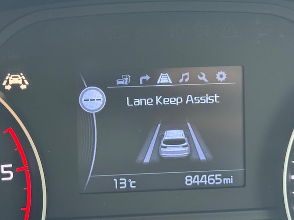 Used Kia Sportage 2016 for sale - 76189093: Photo 7