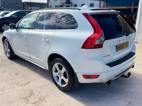 Used Volvo XC60 2010 for sale - 76189979: Photo 11