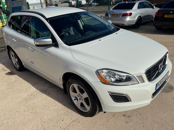 Used Volvo XC60 2010 for sale - 76189979: Photo 16