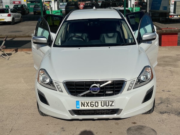 Used Volvo XC60 2010 for sale - 76189979: Photo 19
