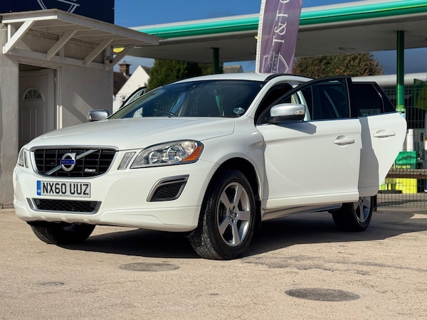 Used Volvo XC60 2010 for sale - 76189979: Photo 20