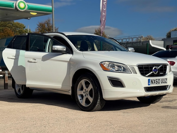 Used Volvo XC60 2010 for sale - 76189979: Photo 21