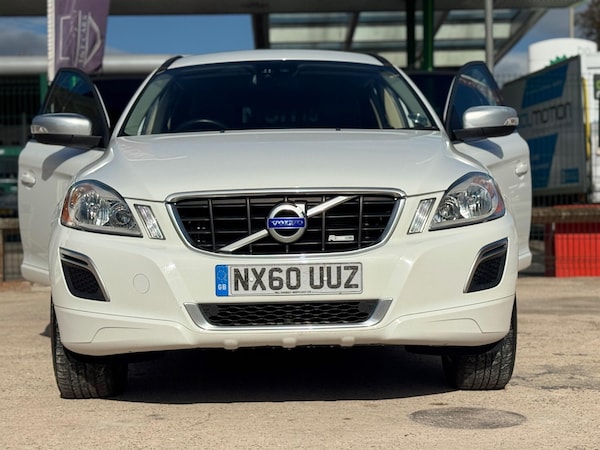 Used Volvo XC60 2010 for sale - 76189979: Photo 22