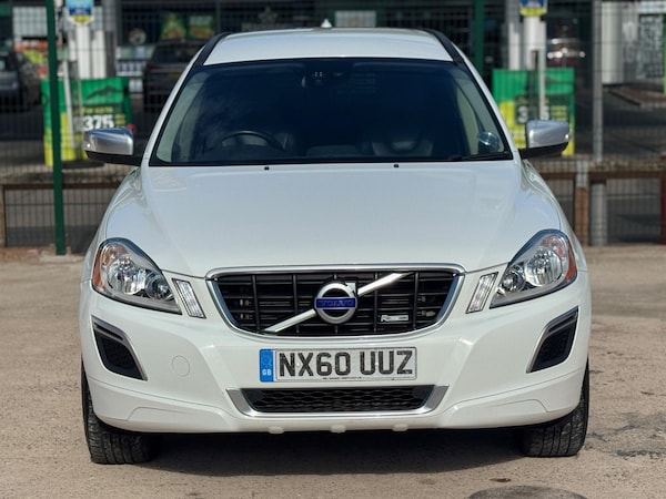 Used Volvo XC60 2010 for sale - 76189979: Photo 2