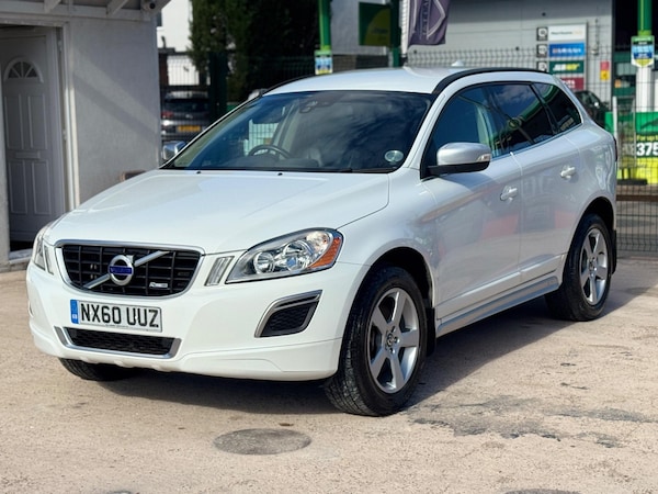 Used Volvo XC60 2010 for sale - 76189979: Photo 7