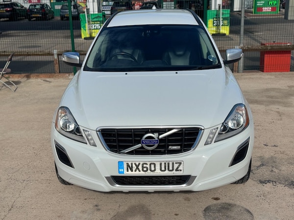 Used Volvo XC60 2010 for sale - 76189979: Photo 8