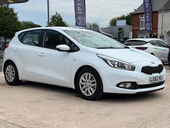 Used Kia Ceed 2012 for sale - 78528890: Photo