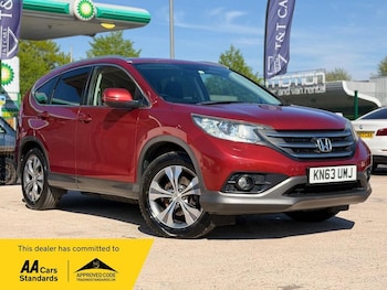 Used Honda CR-V 2013 for sale - 78384637: Photo