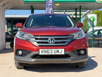 Used Honda CR-V 2013 for sale - 78384637: Photo