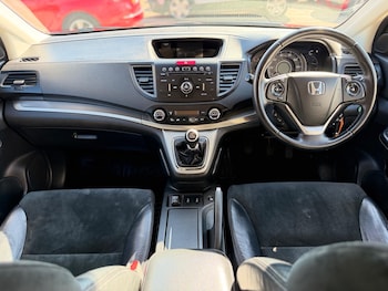 Used Honda CR-V 2013 for sale - 78384637: Photo