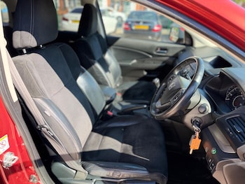 Used Honda CR-V 2013 for sale - 78384637: Photo