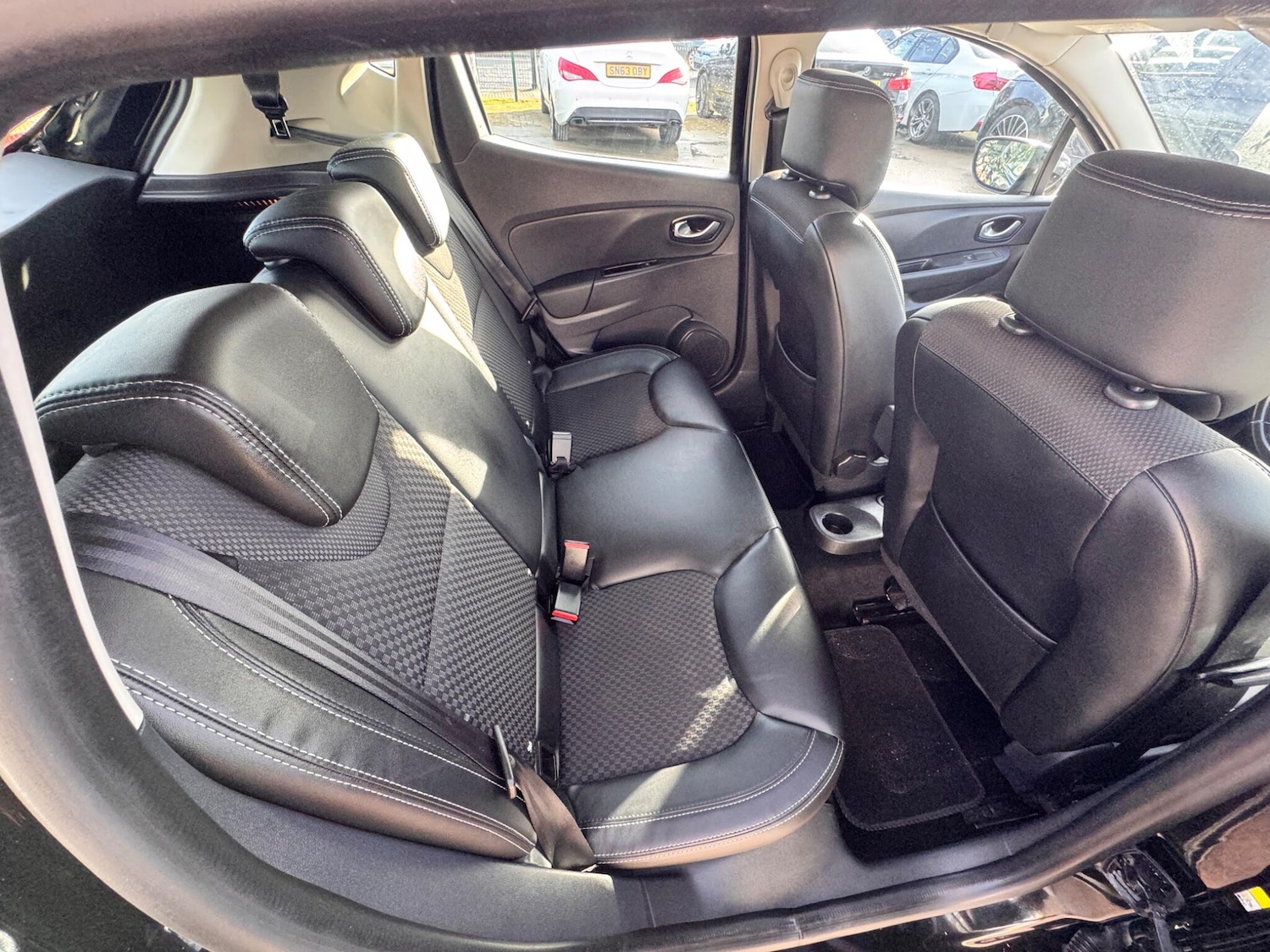 Used Renault Clio 2017 for sale - 77395871: Photo 27