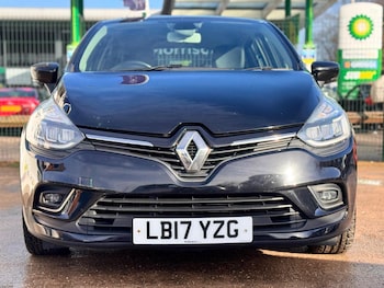 Used Renault Clio 2017 for sale - 77395871: Photo