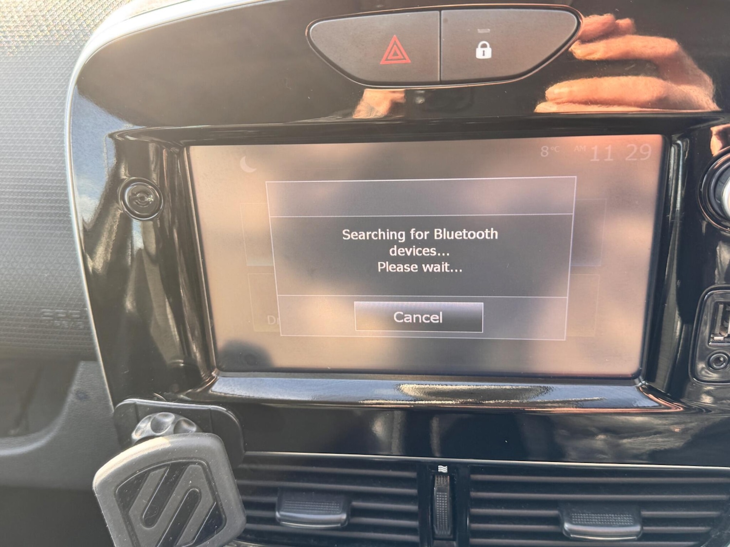 Used Renault Clio 2017 for sale - 77395871: Photo 37