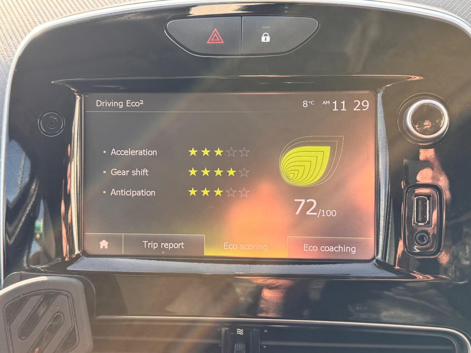 Used Renault Clio 2017 for sale - 77395871: Photo 38