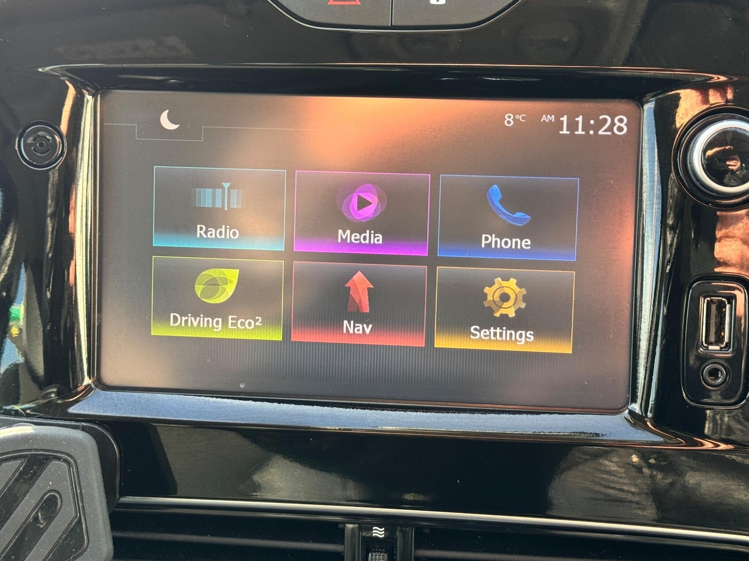 Used Renault Clio 2017 for sale - 77395871: Photo 4