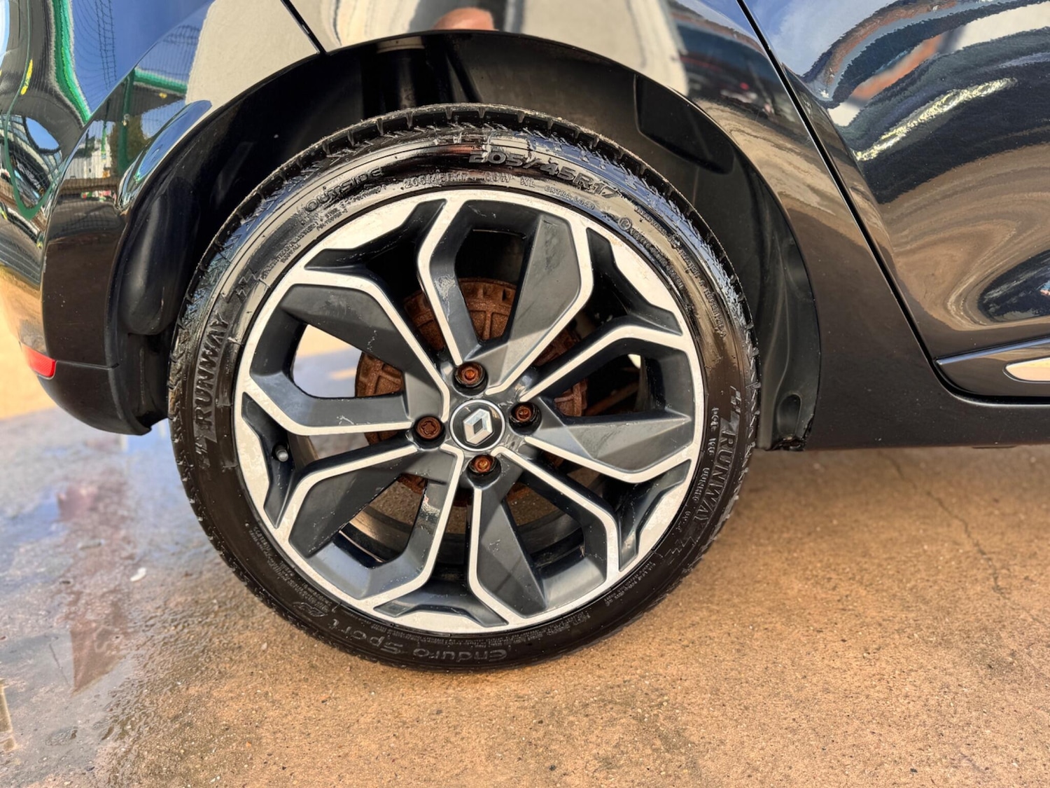 Used Renault Clio 2017 for sale - 77395871: Photo 48