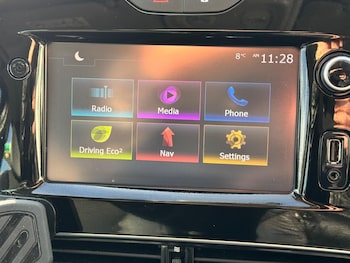 Used Renault Clio 2017 for sale - 77395871: Photo