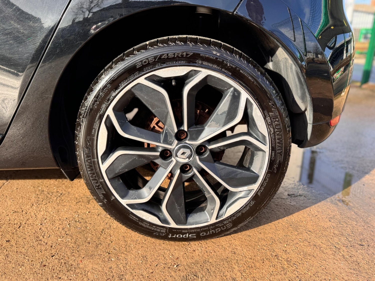 Used Renault Clio 2017 for sale - 77395871: Photo 50