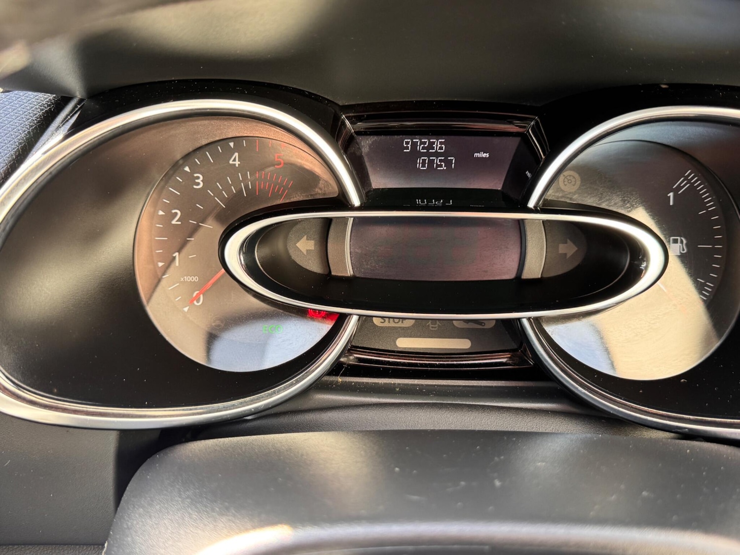 Used Renault Clio 2017 for sale - 77395871: Photo 6