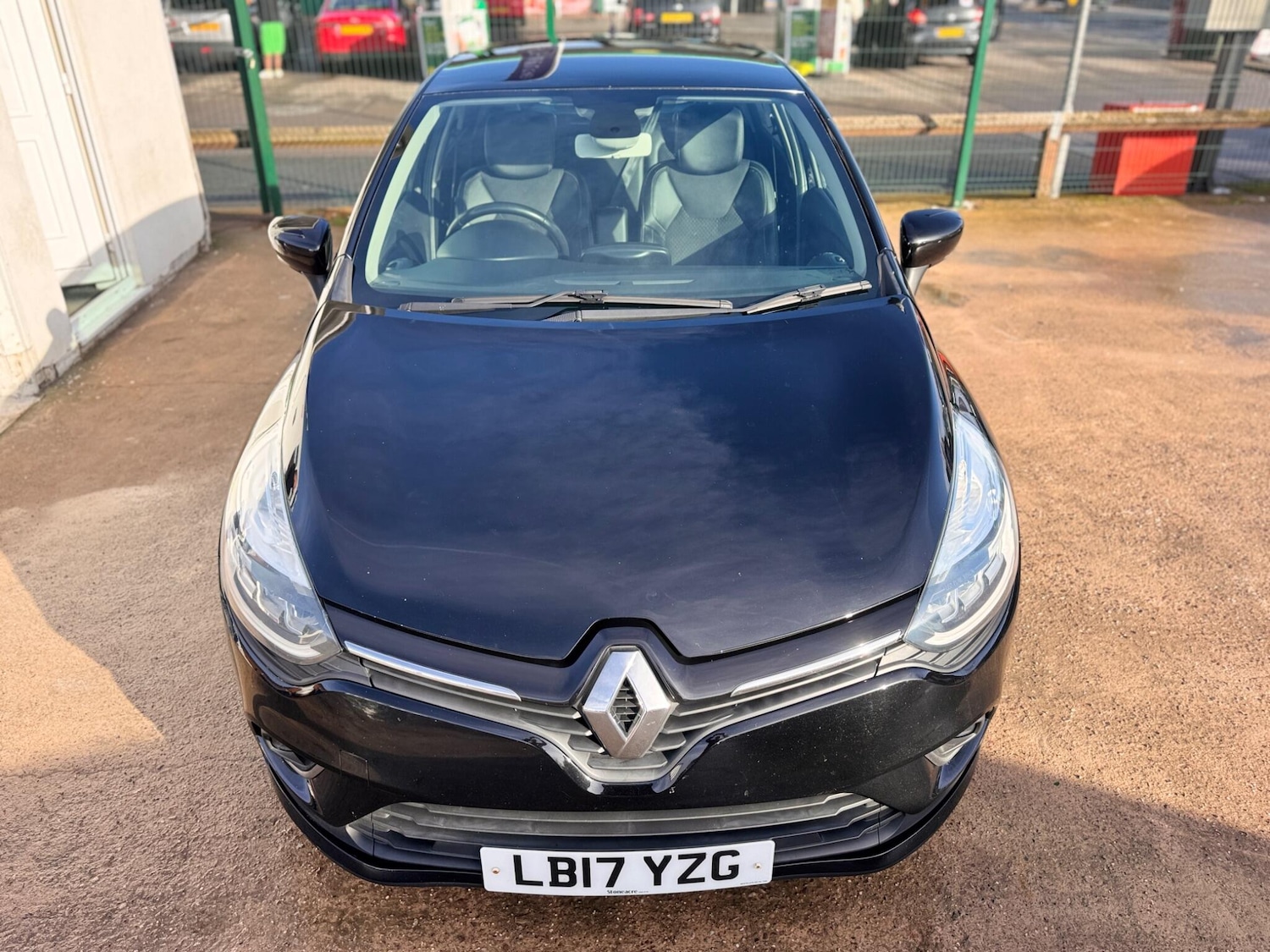 Used Renault Clio 2017 for sale - 77395871: Photo 9