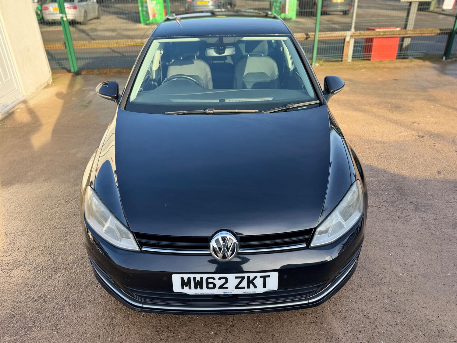 Used Volkswagen Golf 2013 for sale - 76918542: Photo 10