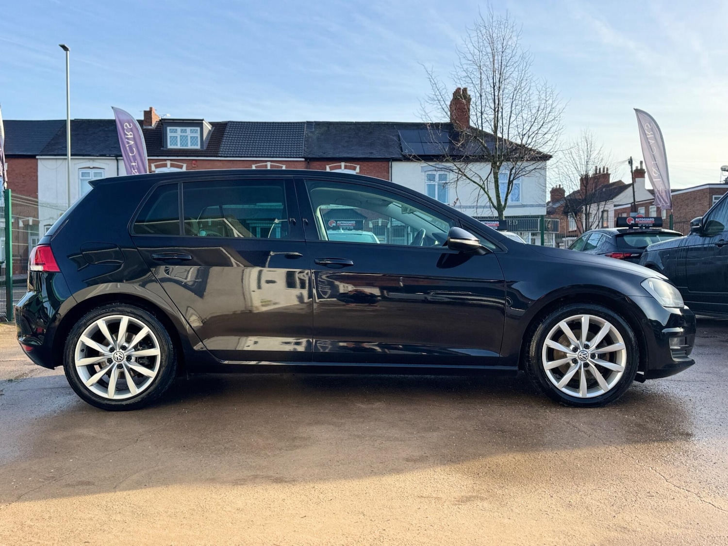 Used Volkswagen Golf 2013 for sale - 76918542: Photo 19