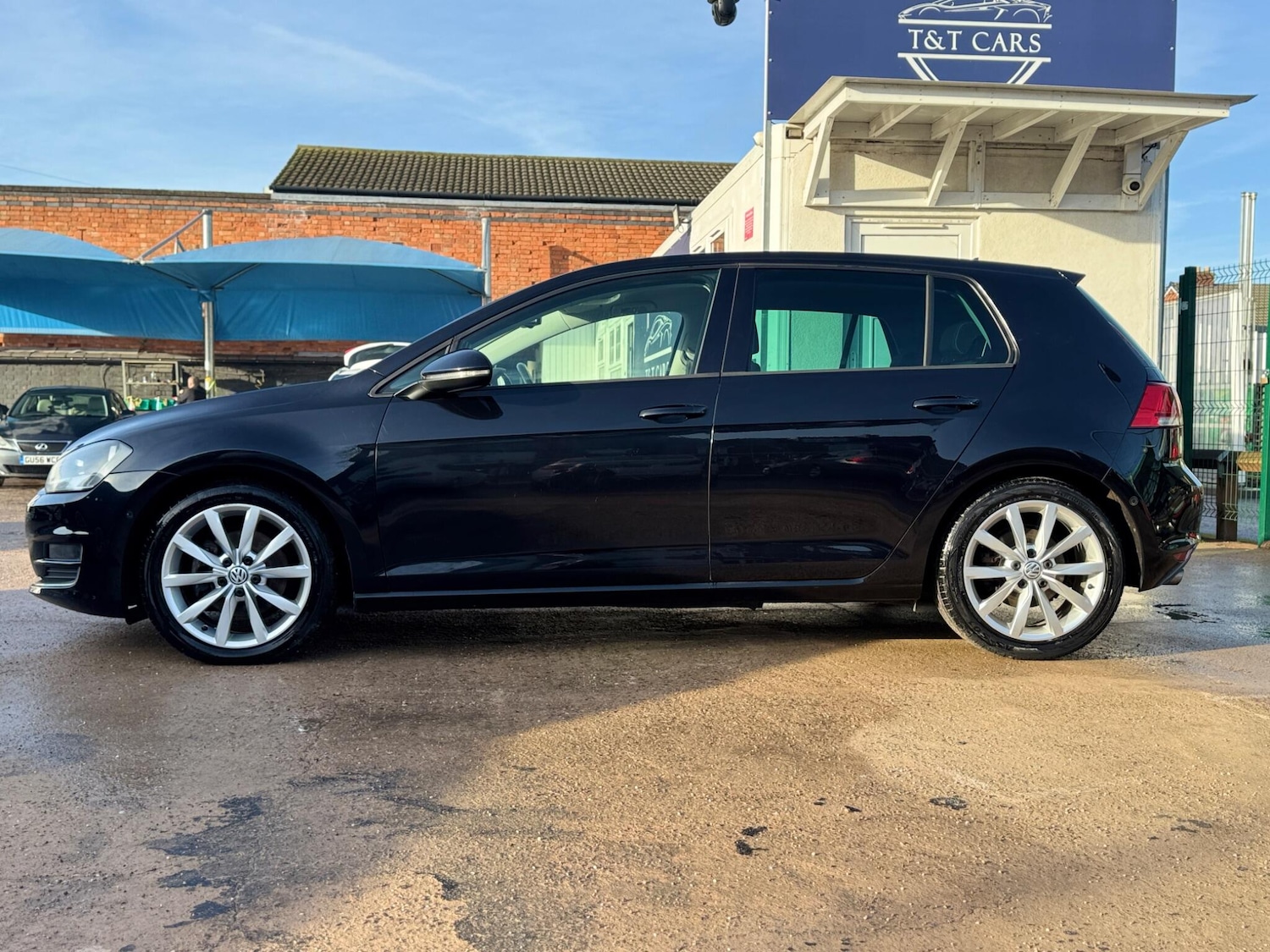 Used Volkswagen Golf 2013 for sale - 76918542: Photo 20