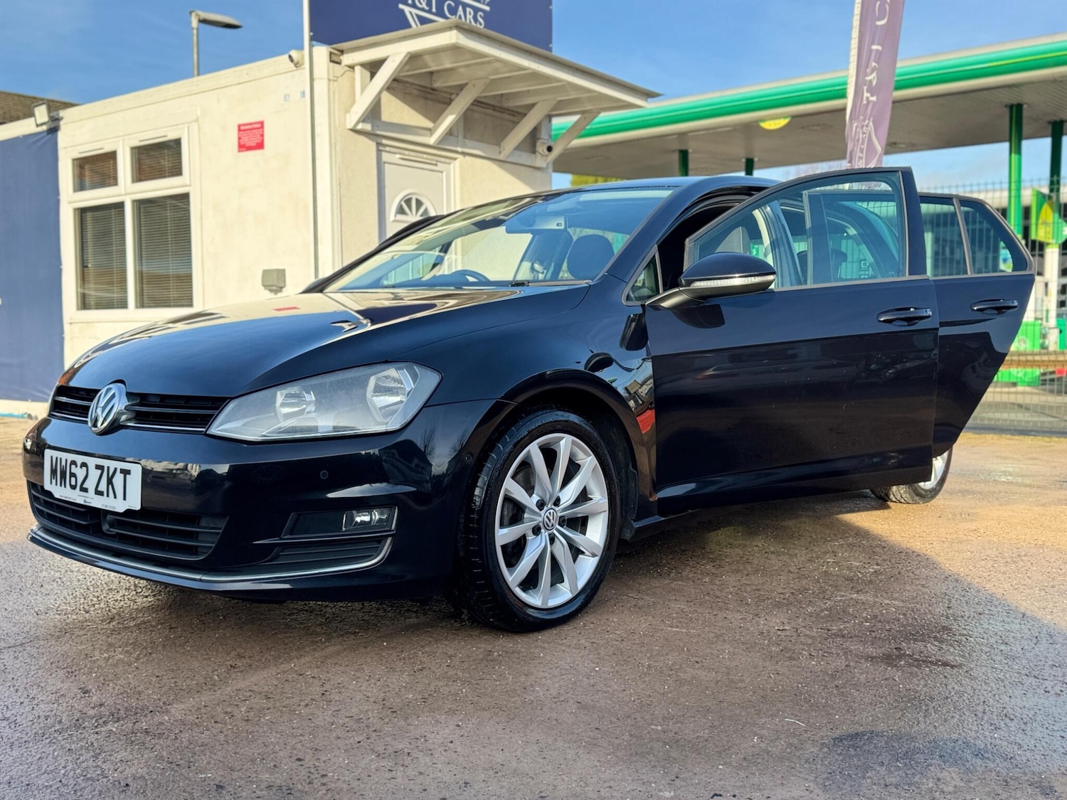 Used Volkswagen Golf 2013 for sale - 76918542: Photo 22