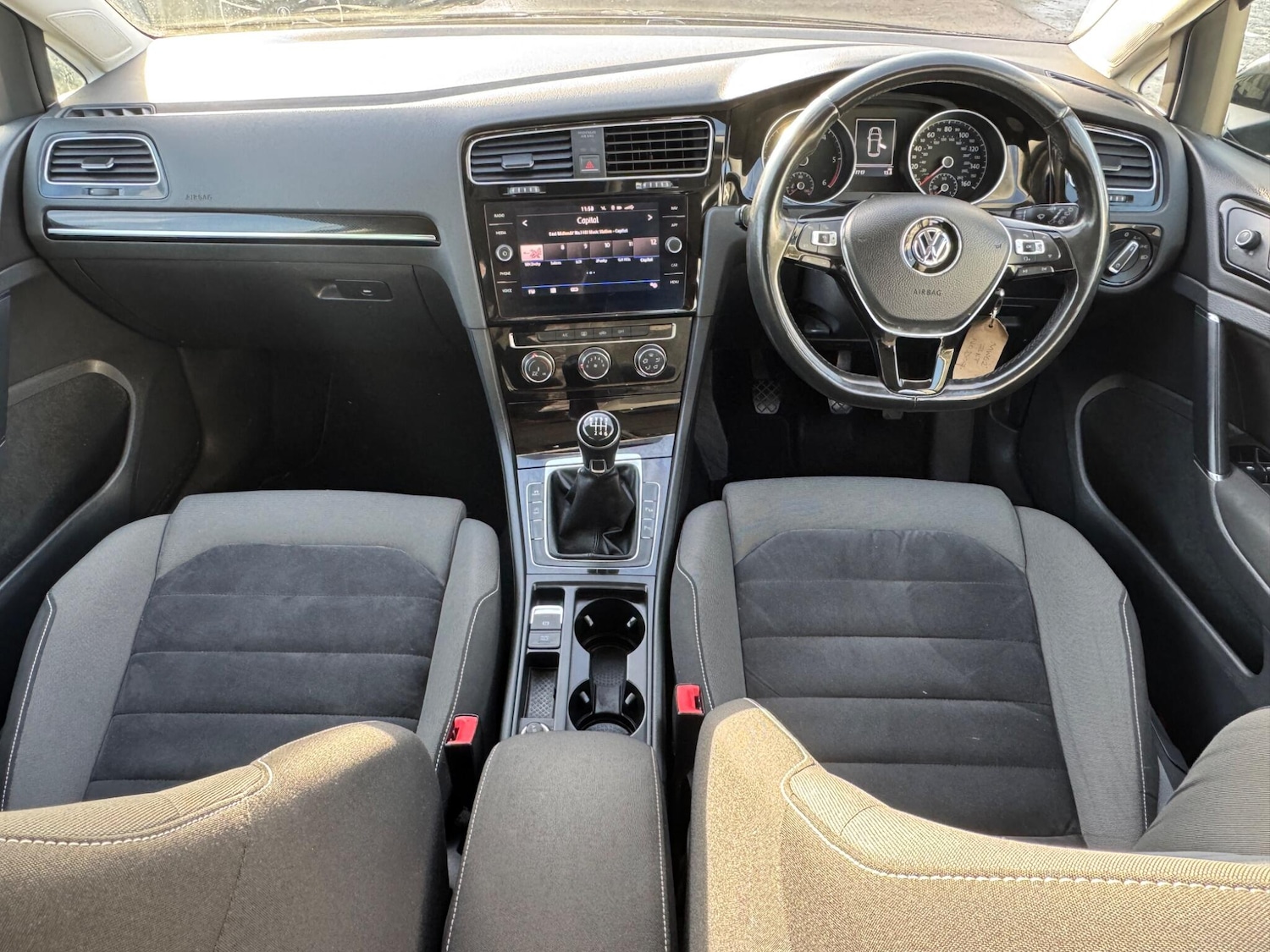 Used Volkswagen Golf 2013 for sale - 76918542: Photo 25