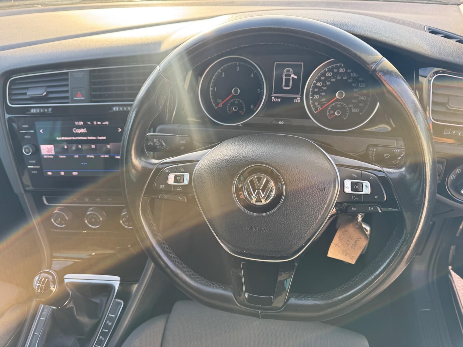 Used Volkswagen Golf 2013 for sale - 76918542: Photo 27