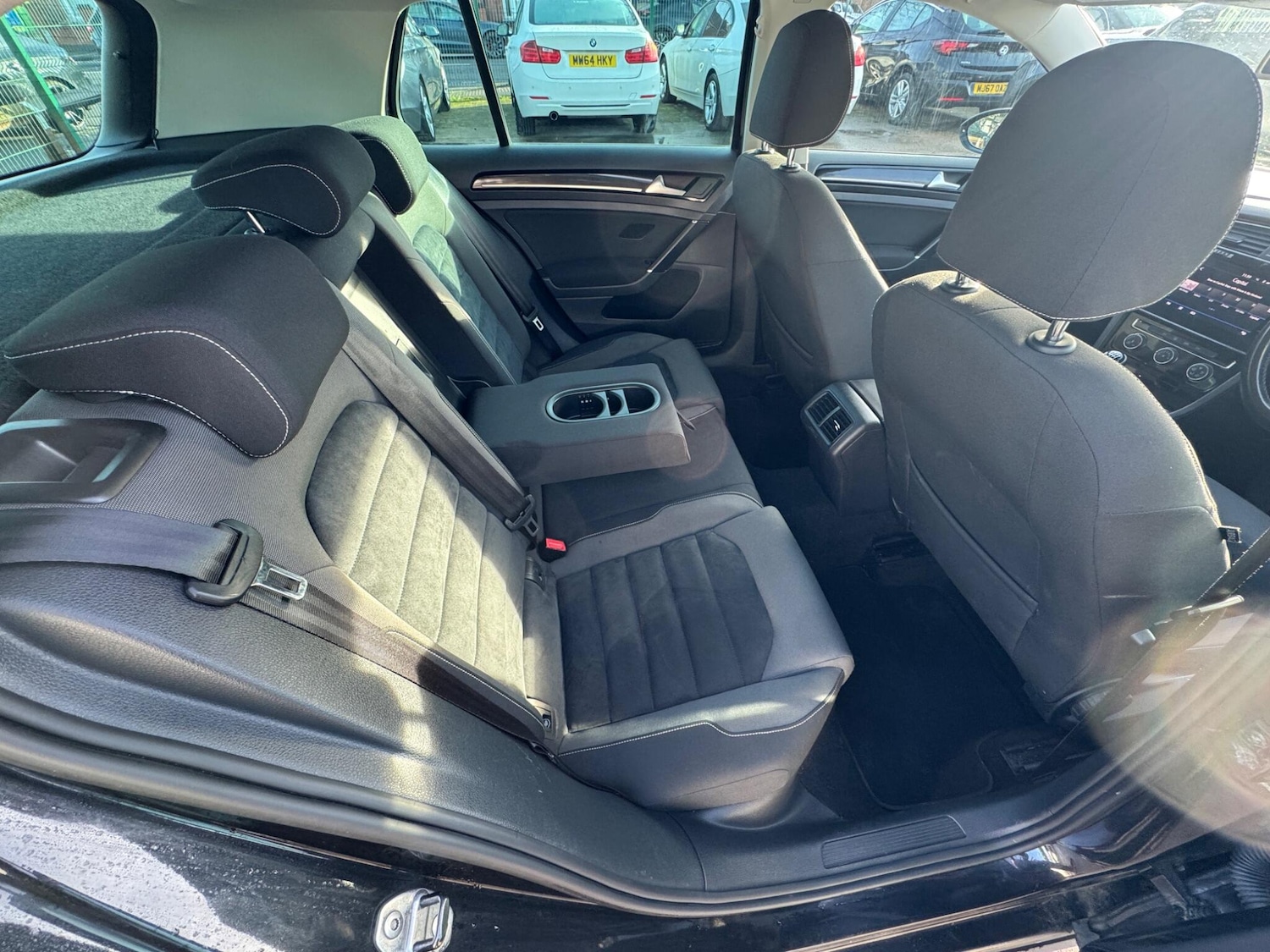 Used Volkswagen Golf 2013 for sale - 76918542: Photo 28