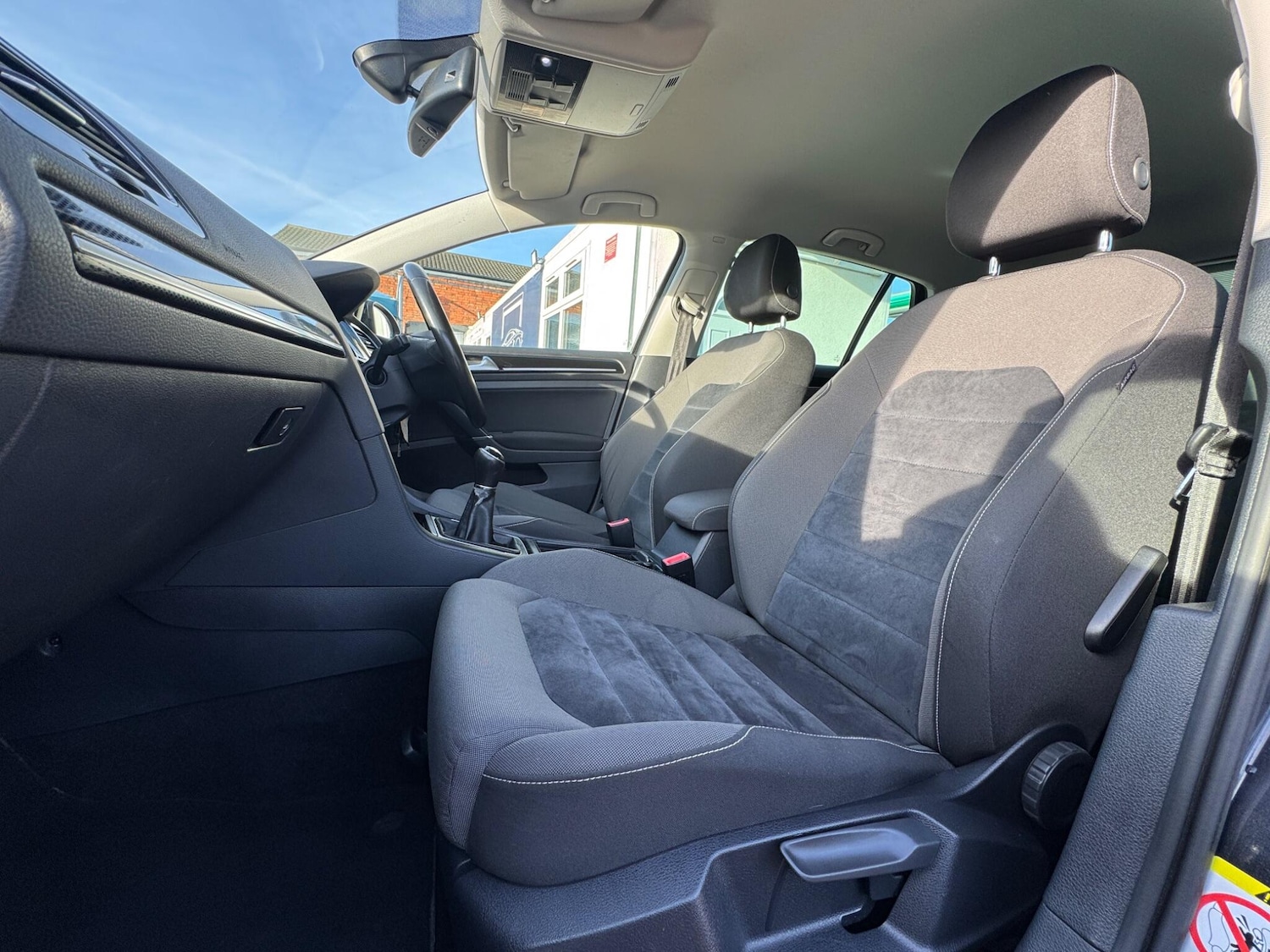 Used Volkswagen Golf 2013 for sale - 76918542: Photo 31